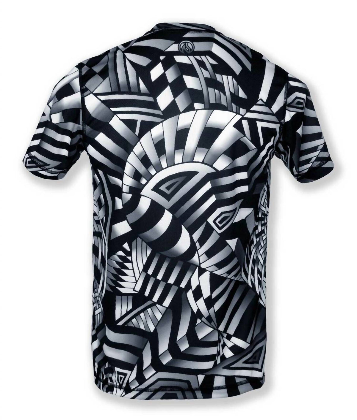 Men's Dimensional Tech Shirt