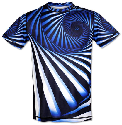 Men's Hypnotic Tech Shirt
