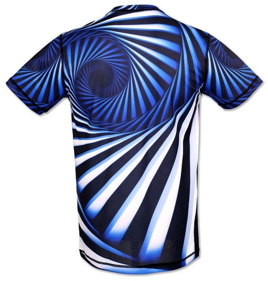 Men's Hypnotic Tech Shirt