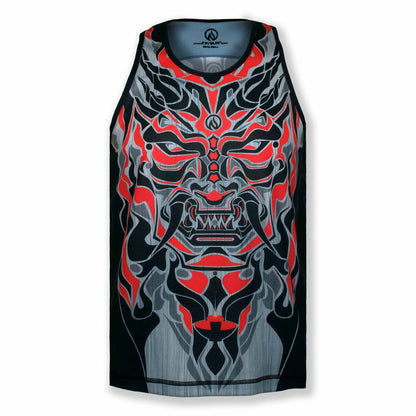 Men's Oni Singlet