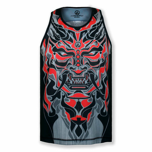 Men's Oni Singlet