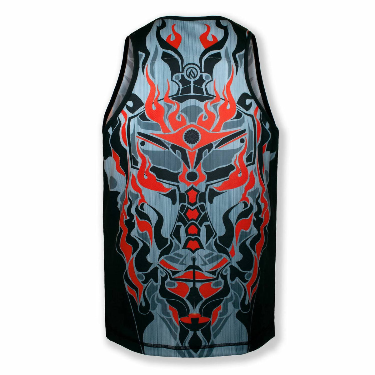 Men's Oni Singlet