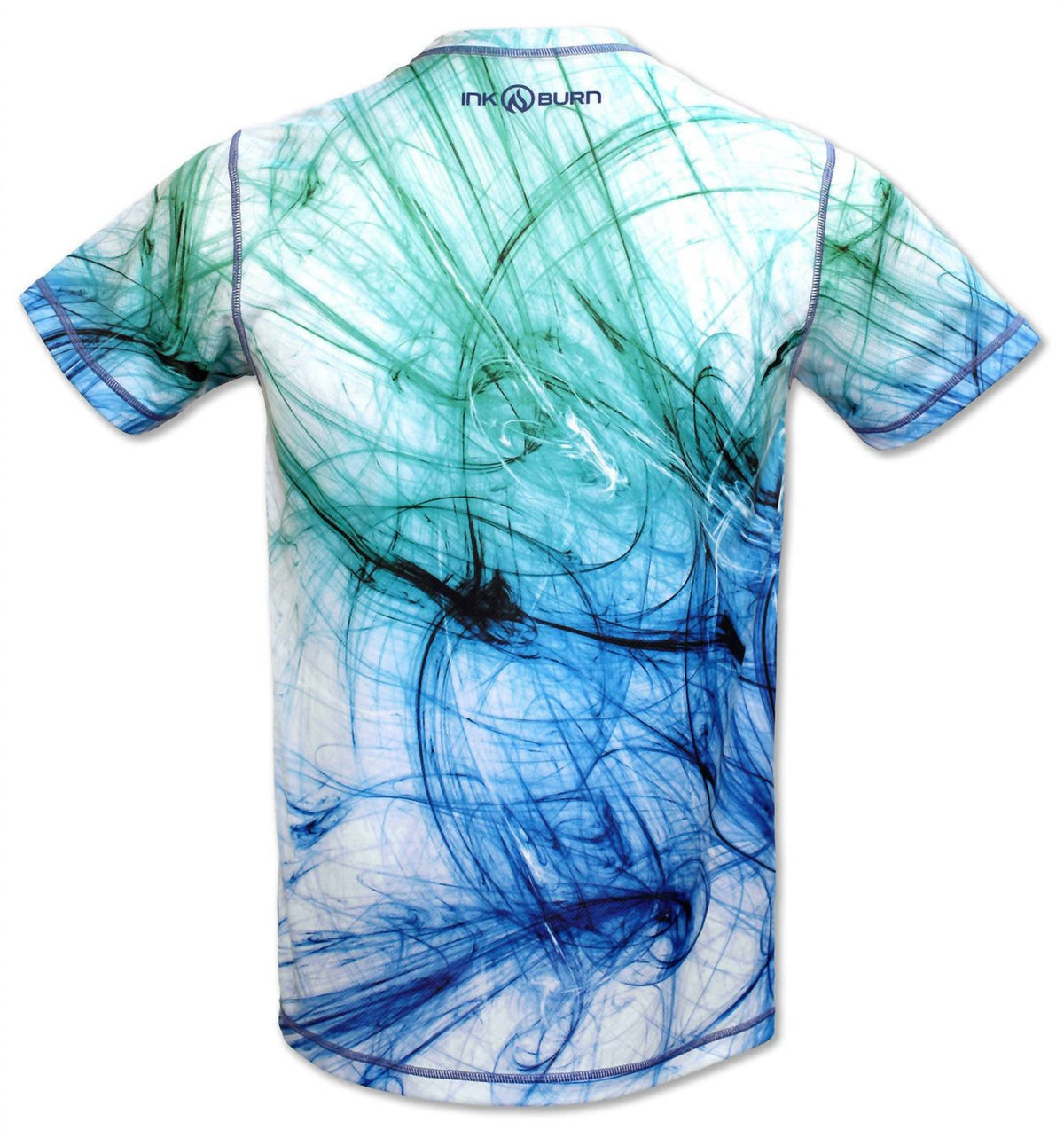 Men's Sketch Tech Shirt