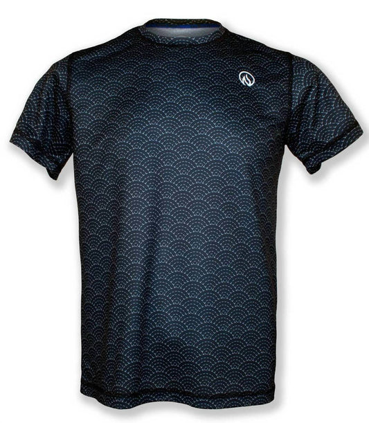 Men's Tranquility Tech Shirt