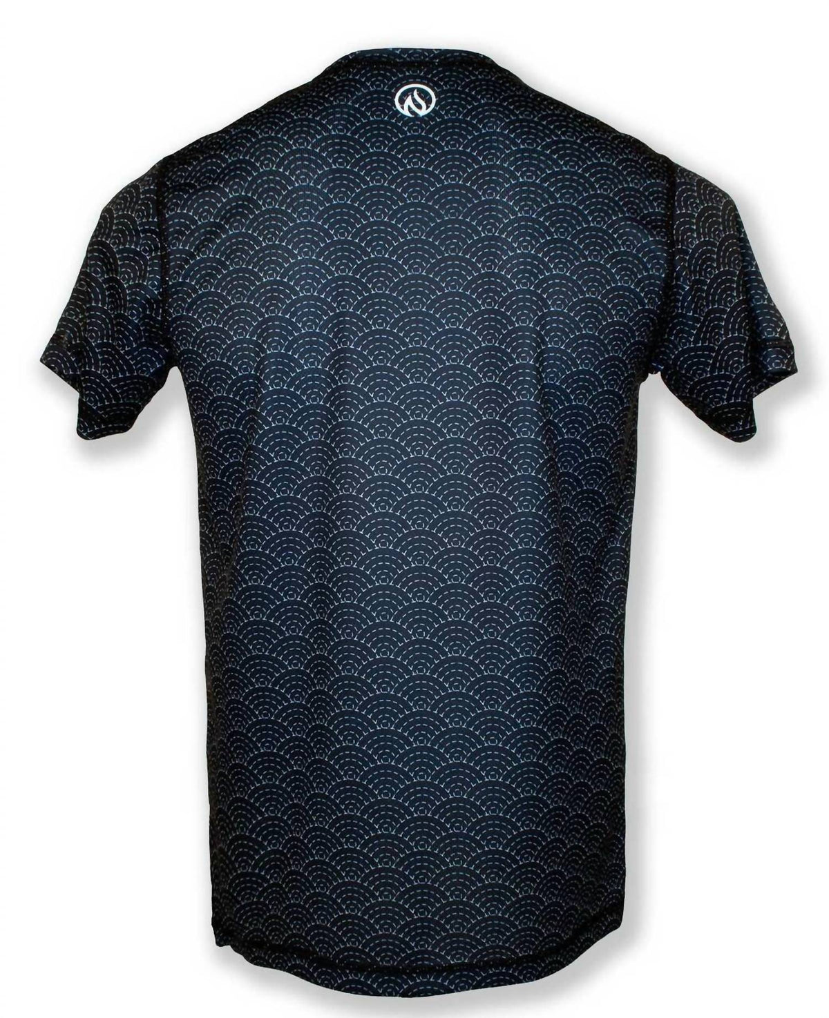 Men's Tranquility Tech Shirt