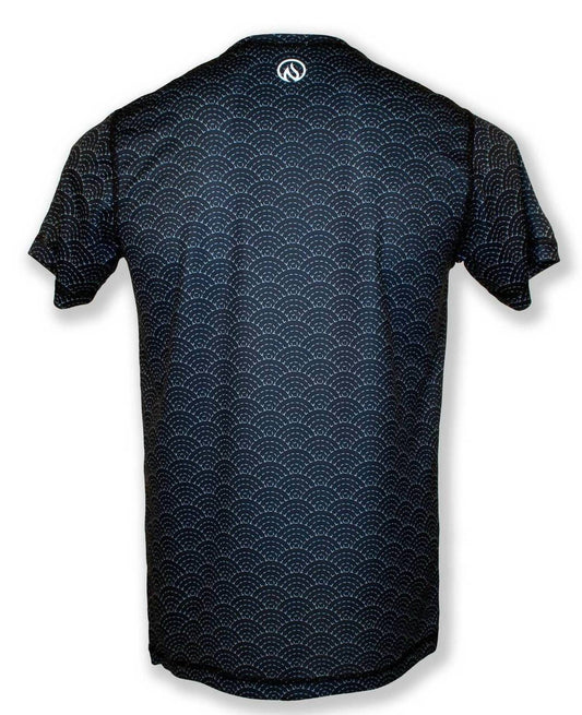 Men's Tranquility Tech Shirt