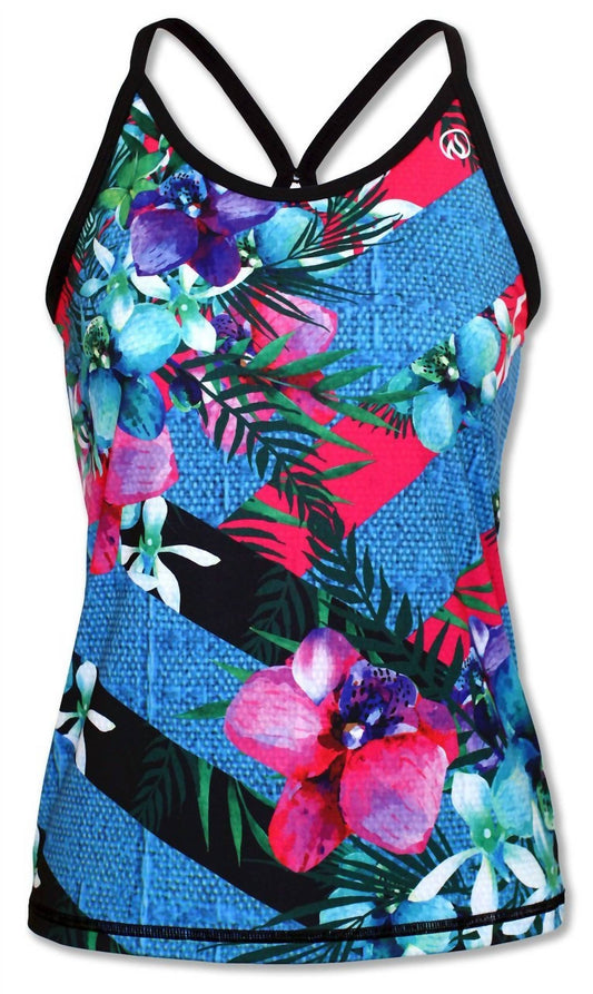 Women's Paradise Camisole