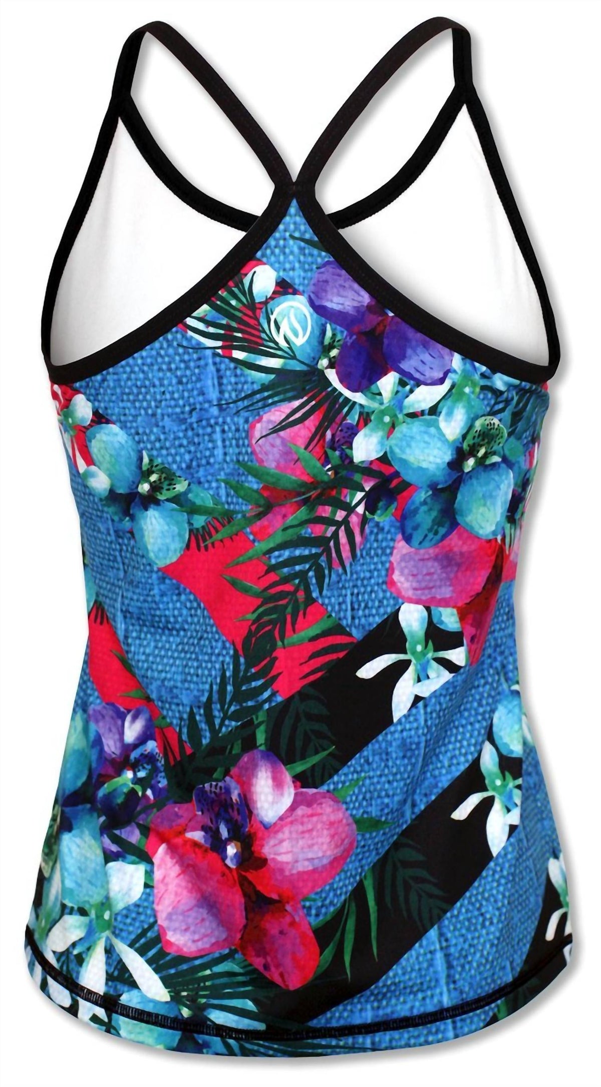 Women's Paradise Camisole