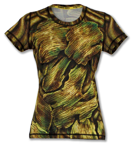 Women's Shady Tech Shirt