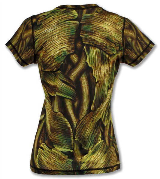 Women's Shady Tech Shirt