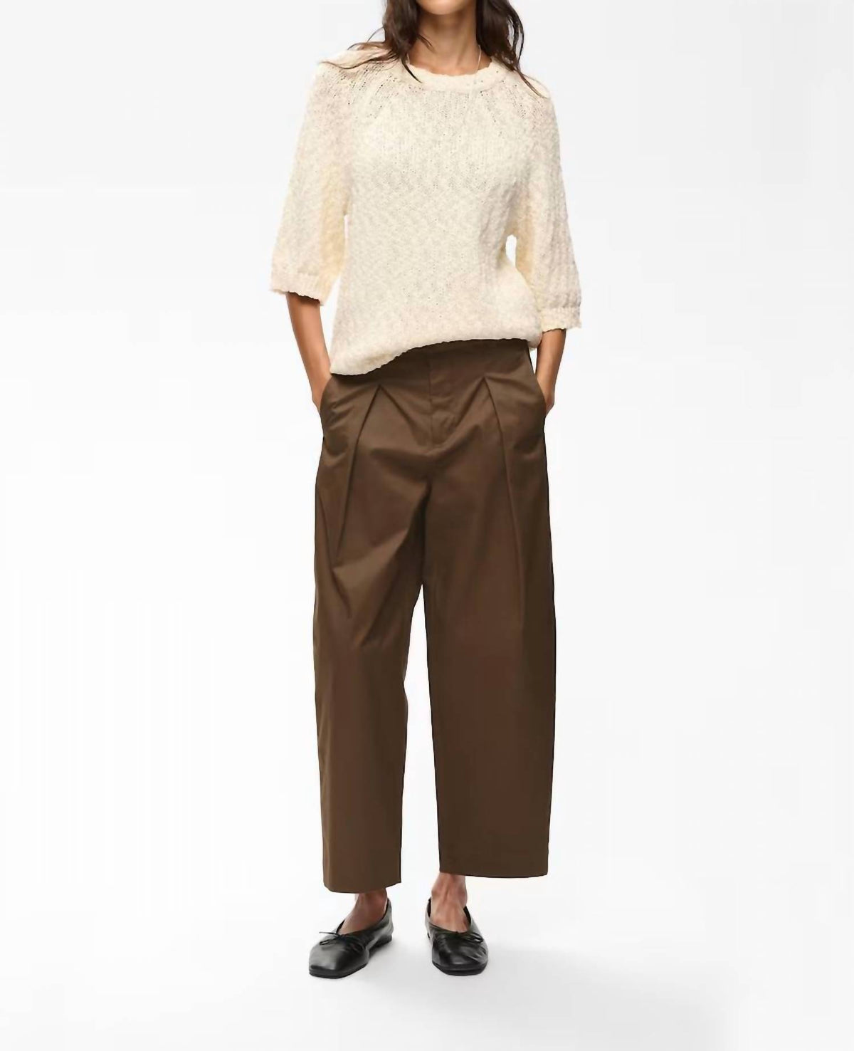 Elvia Sinikka Pant