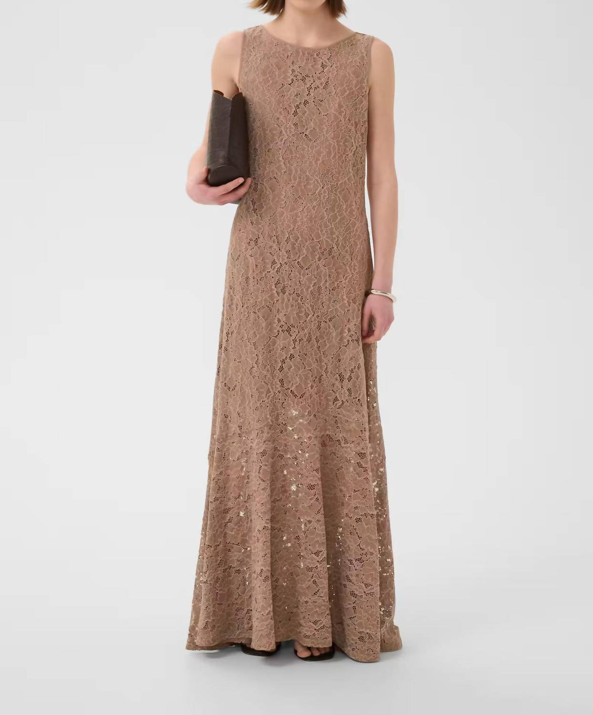 Havanna Long Dress