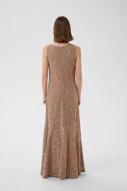 Havanna Long Dress