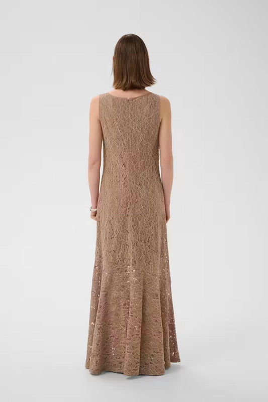 Havanna Long Dress