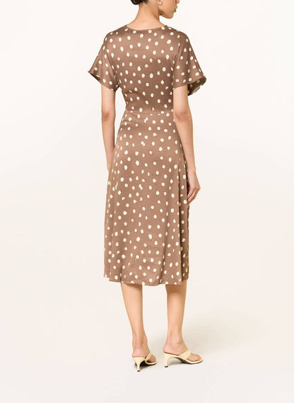 Henri Fitted Dress