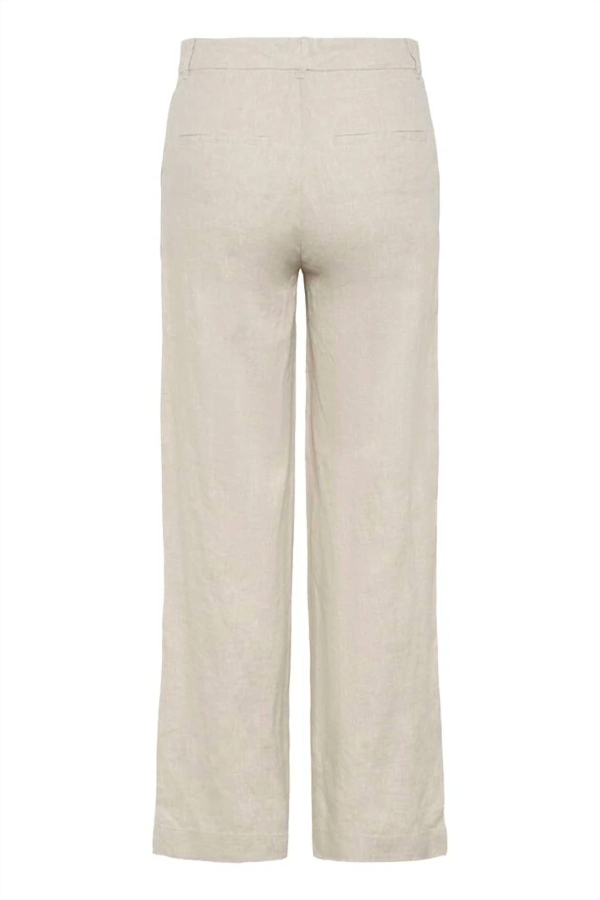 Solina Linen Trousers Pant