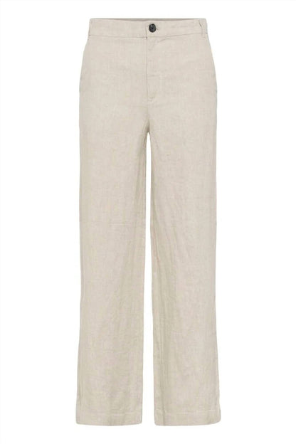Solina Linen Trousers Pant