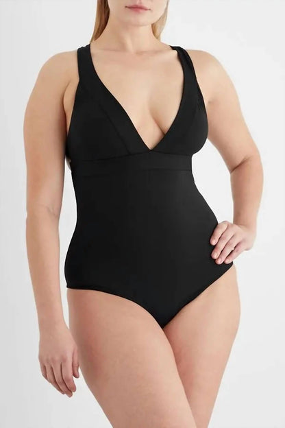 Women's Caroline Swimsuit
