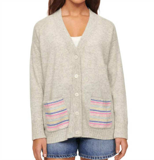 ARYA CARDIGAN