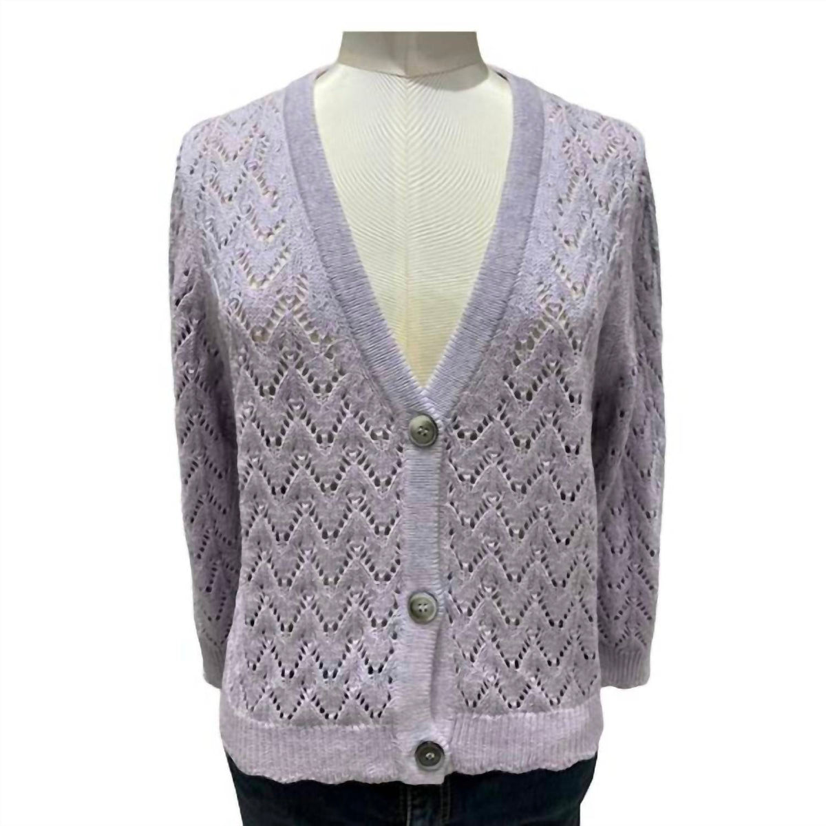 TALIA CARDIGAN