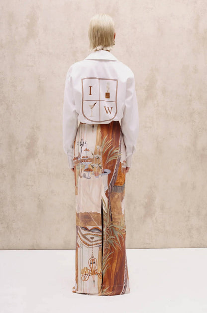 Club Button-up Shirt