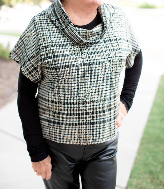 Clyde Favorite Top
