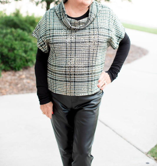 Clyde Favorite Top
