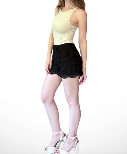 Lafayette Shorts