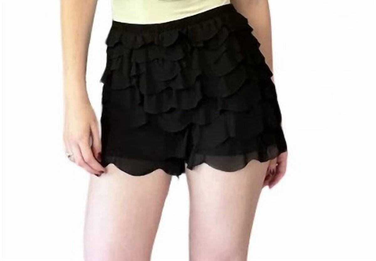 Lafayette Shorts