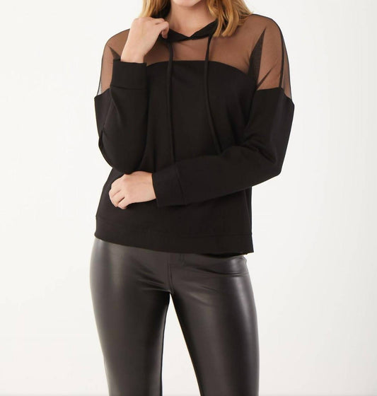 The Maren Top