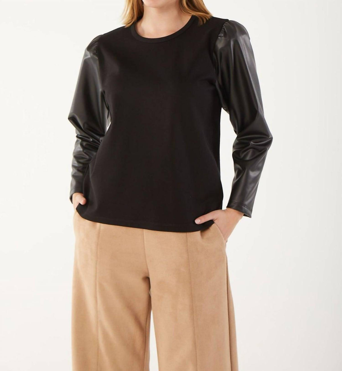 The Morgan Top