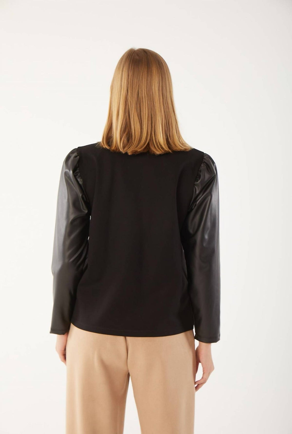 The Morgan Top