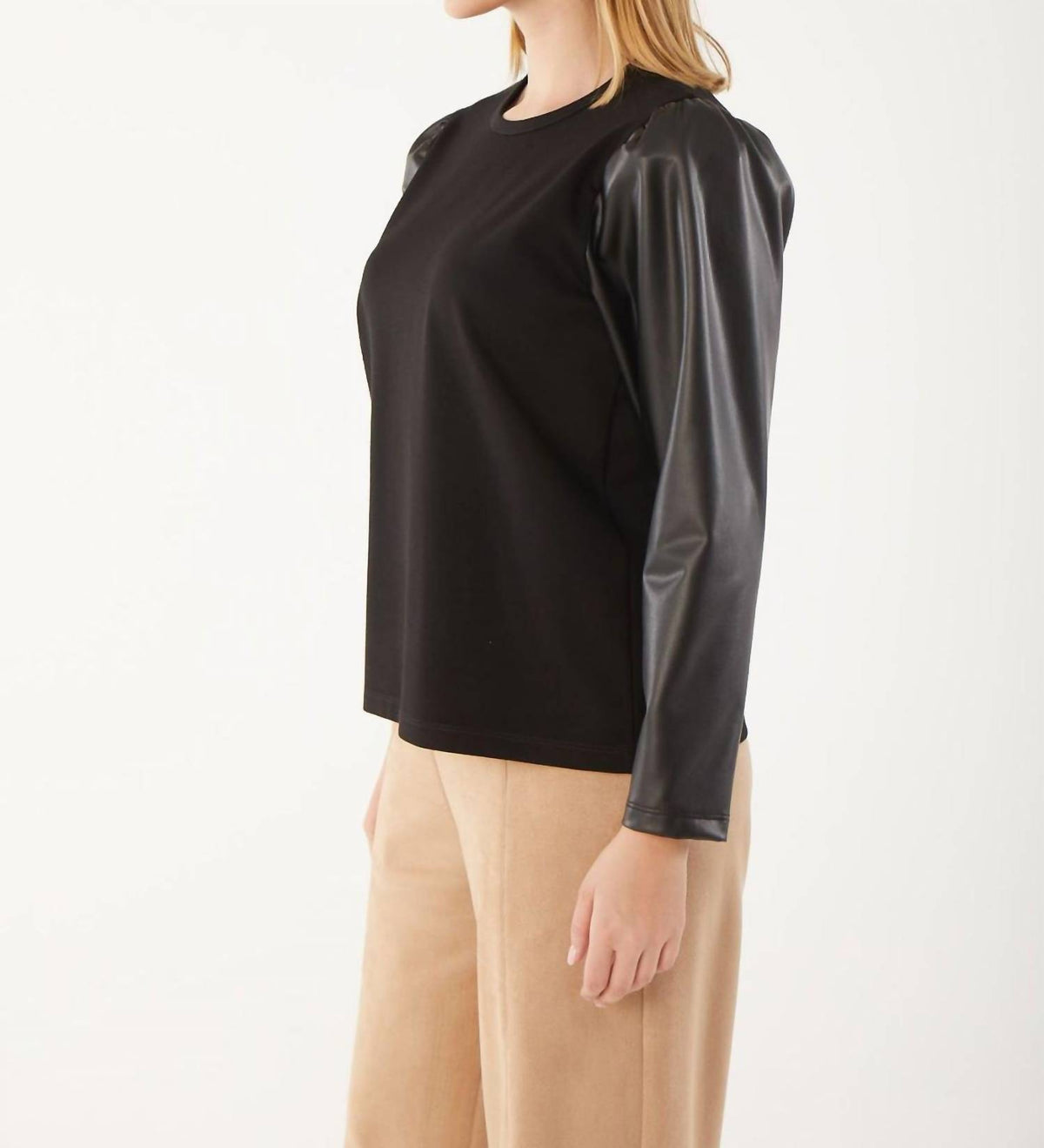 The Morgan Top