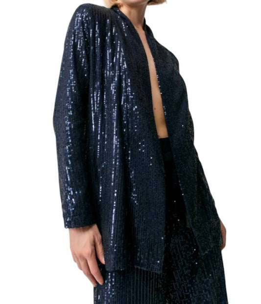 Sparkle Blazer