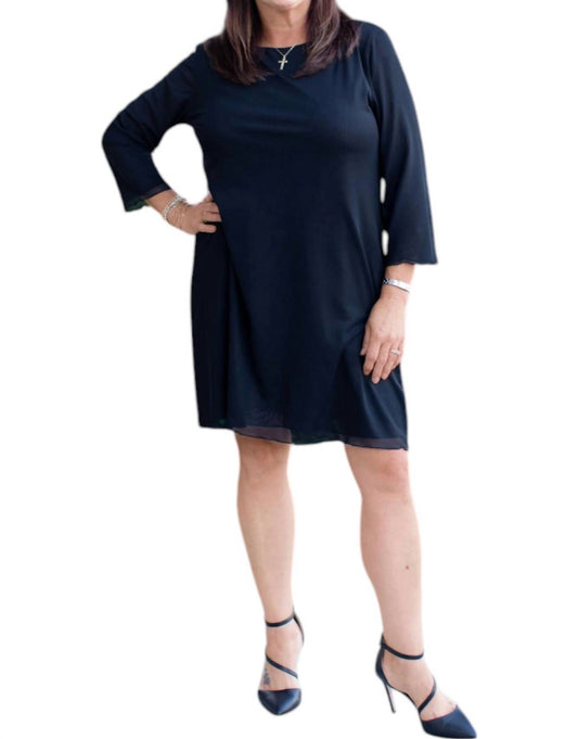 Sybil Dress