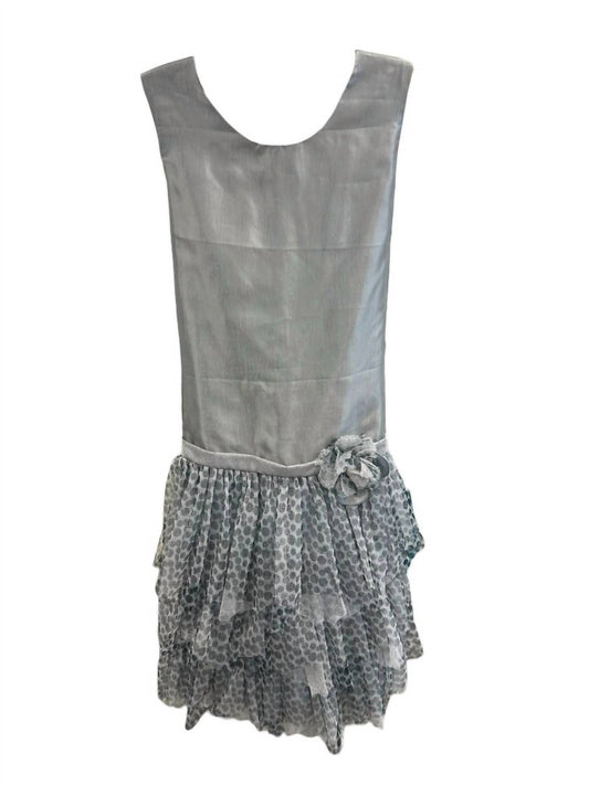 Girl's Noelle Dress