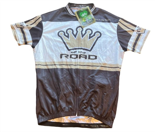 Men's Cycling Jersey