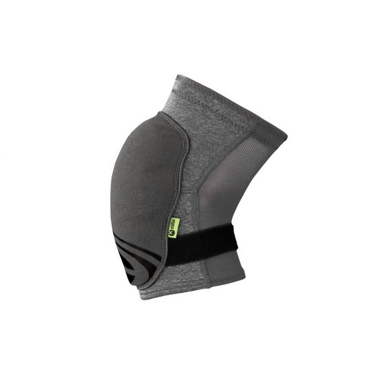 Unisex Flow Zip Knee Guard