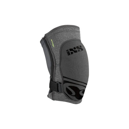 Unisex Flow Zip Knee Guard