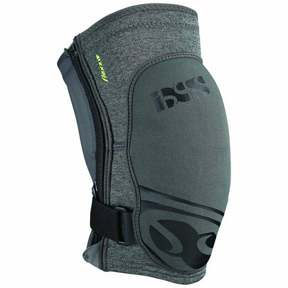 Unisex Flow Zip Knee Guard