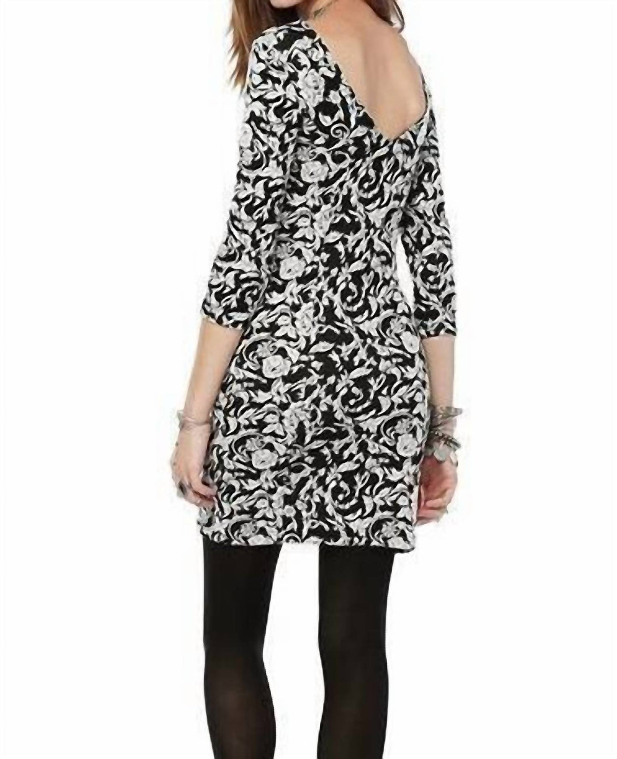 Melina Dress
