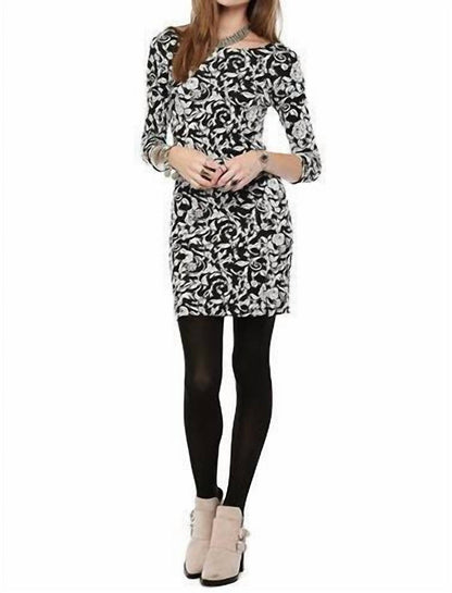Melina Dress