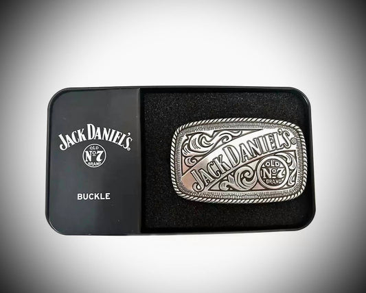 Men’s belt buckle