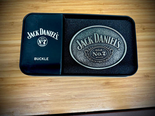 Men’s belt buckle