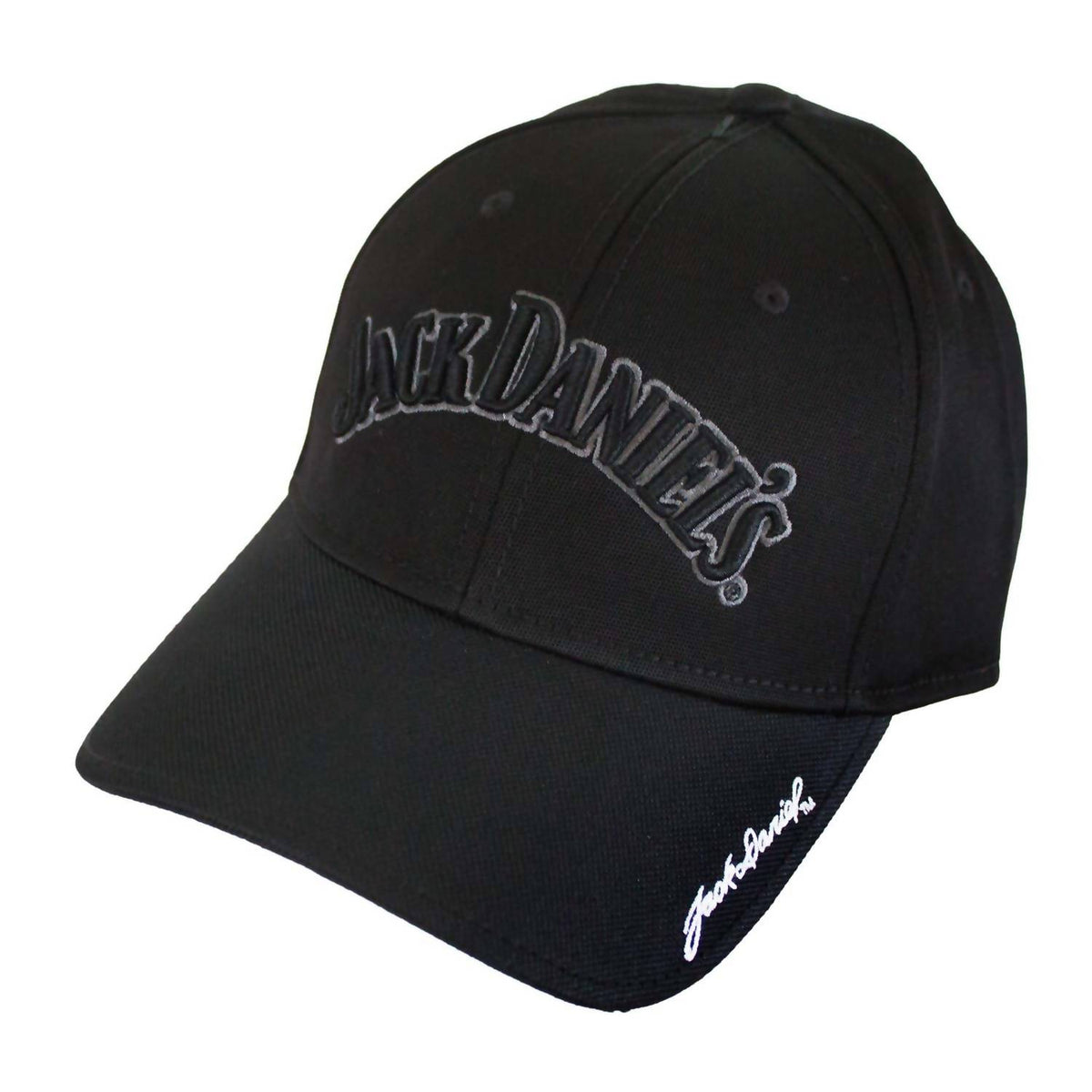 Men's Embroidered Cap