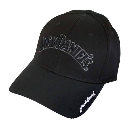 Men's Embroidered Cap