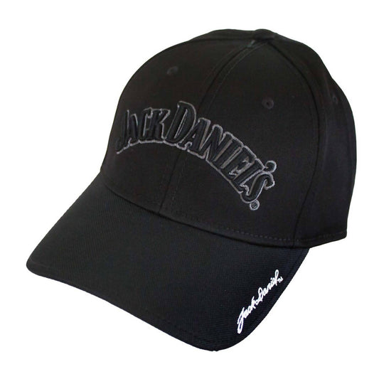 Men's Embroidered Cap