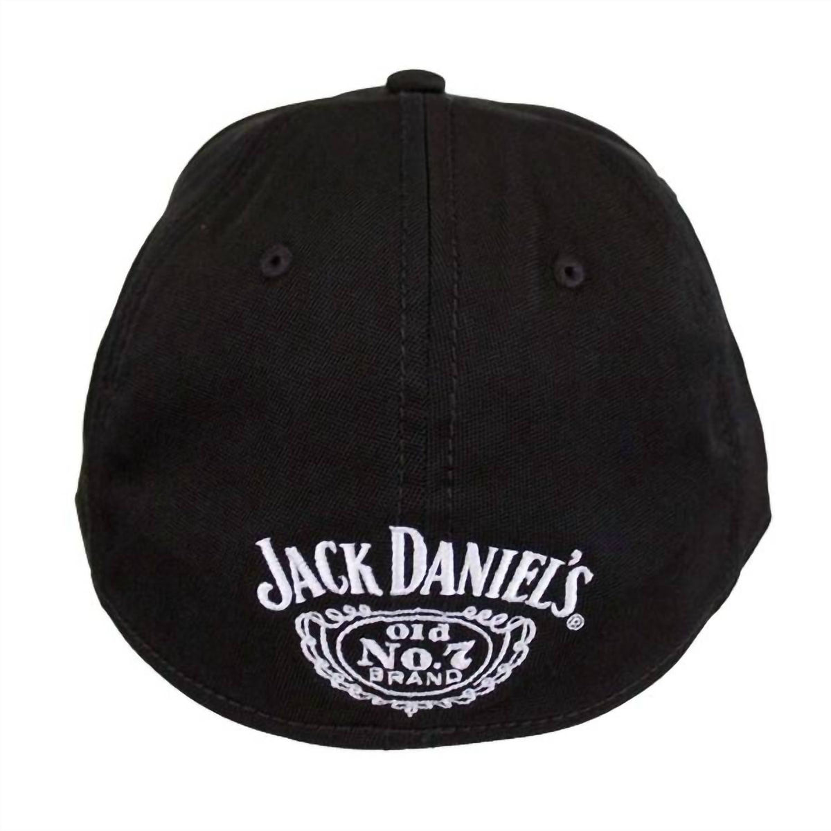 Men's Embroidered Cap