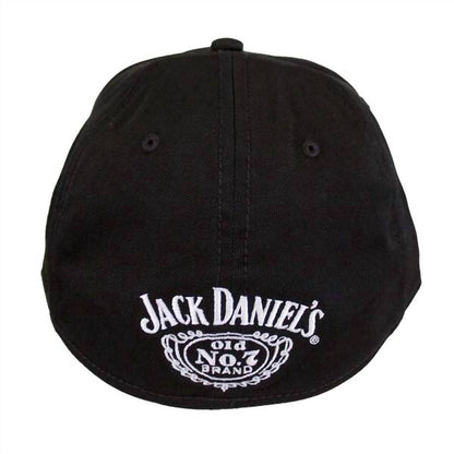 Men's Embroidered Cap