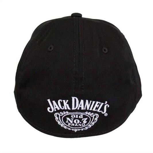 Men's Embroidered Cap